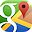 google map icon