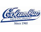 columbia restaurant logo