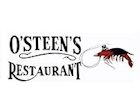 o'steen's restaurant logo
