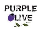 purple olive logo