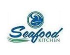 seafood kitchen logo