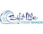 salt life food shack logo