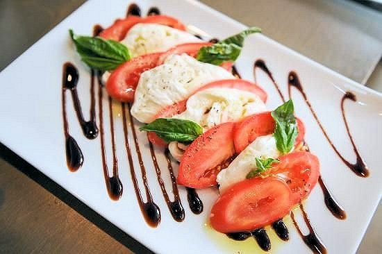 caprese