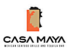 casa maya logo