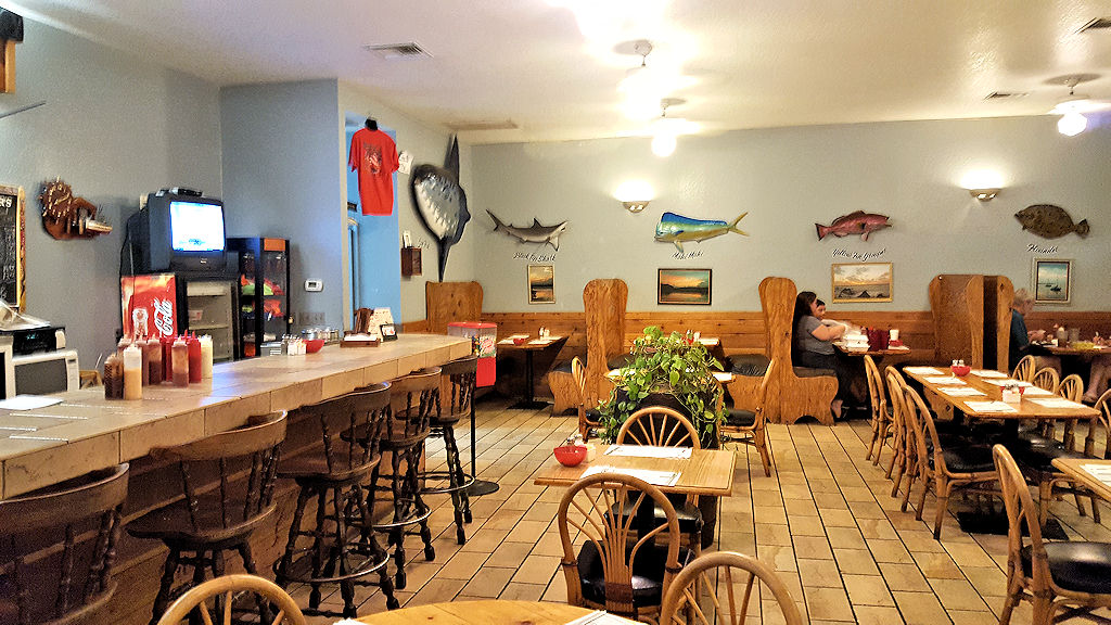 seafood-kitchen-st-augustine-adventure