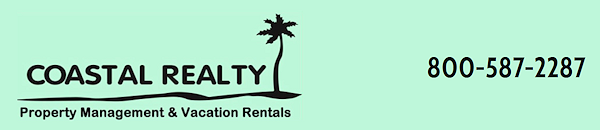 coastal realty banner