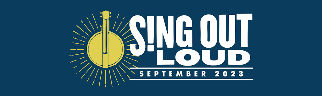 St. Augustine Sing Out Loud Festival 2023