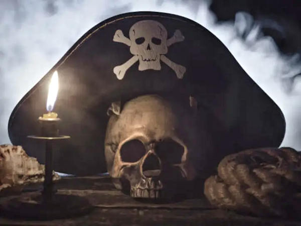 old city ghost tours