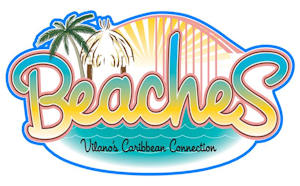 beaches at vilano logo